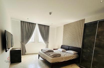 Apartment - 2 Bedrooms - 2 Bathrooms for rent in Somerset Al Mansoura - Al Mansoura - Doha