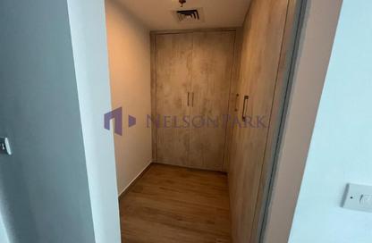 Apartment - 2 Bedrooms - 3 Bathrooms for rent in East Porto Drive - Porto Arabia - The Pearl Island - Doha