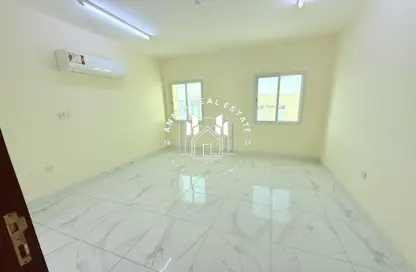 شقة - 3 غرف نوم - 2 حمامات للايجار في منطقة مويثر - الريان - الدوحة