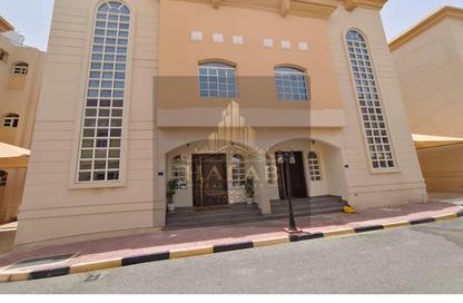 Villa - 4 Bedrooms - 4 Bathrooms for rent in Umm Salal Ali - Umm Salal Ali - Doha