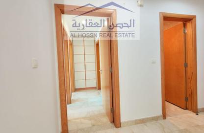شقة - 2 غرف نوم - 2 حمامات للايجار في برج زجزاج  ا - أبراج زجزاج - الخليج الغربي - الدوحة