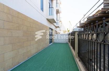 Apartment - 1 - 2 for rent in Giardino Apartments - The Pearl Island - Doha