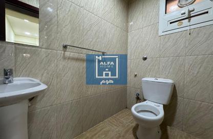 Apartment - 3 Bedrooms - 3 Bathrooms for rent in Al Nasr Street - Al Nasr - Doha