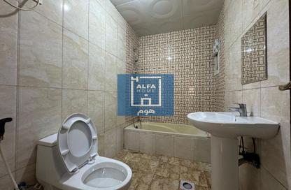 Apartment - 3 Bedrooms - 3 Bathrooms for rent in Al Nasr Street - Al Nasr - Doha