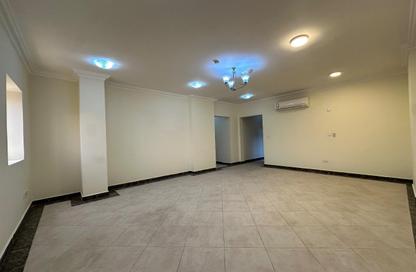 Apartment - 3 Bedrooms - 2 Bathrooms for rent in Najma Street - Najma - Doha