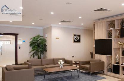 Apartment - 2 - 2 for rent in Al Sadd - Doha Apartment - 2 - 2 for rent in Al Sadd - Doha