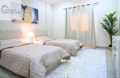 Apartment - 2 - 2 for rent in Al Sadd - Doha