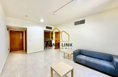 Apartment - 1 Bedroom - 2 Bathrooms for rent in Catania - La Piazza - Fox Hills - Lusail