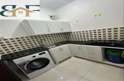 Apartment - Studio - 1 Bathroom for rent in Al Thumama - Al Thumama - Doha