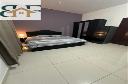 Apartment - Studio - 1 Bathroom for rent in Al Thumama - Al Thumama - Doha