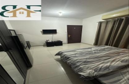 Apartment - Studio - 1 Bathroom for rent in Al Thumama - Al Thumama - Doha