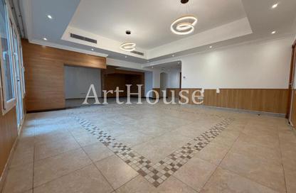 Apartment - 3 - 5 for rent in West Porto Drive - Porto Arabia - The Pearl Island - Doha