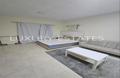 Apartment - Studio - 1 Bathroom for rent in Naples - Fox Hills - Fox Hills - Lusail Apartment - Studio - 1 Bathroom for rent in Naples - Fox Hills - Fox Hills - Lusail