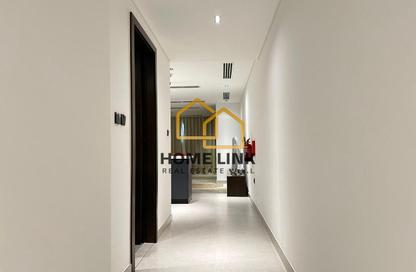 Apartment - Studio - 1 for rent in La Plage South - La Plage - The Pearl Island - Doha Apartment - Studio - 1 for rent in La Plage South - La Plage - The Pearl Island - Doha