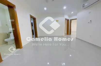 Apartment - 2 Bedrooms - 2 Bathrooms for rent in Al Sadd Road - Al Sadd - Doha