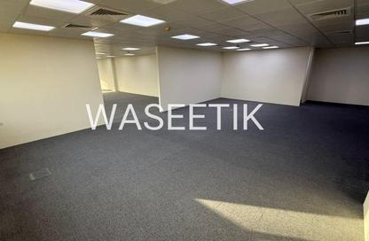 Office Space - Studio - 2 Bathrooms for rent in Al Emadi C16 - C-Ring - Doha