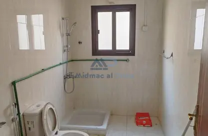 Apartment - 2 Bedrooms - 2 Bathrooms for rent in Al Gharrafa - Al Gharrafa - Doha