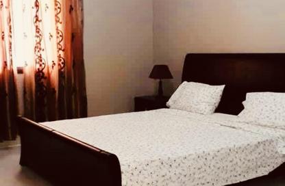 مجمع سكني - غرفة نوم - 1 حمام للايجار في منطقة مويثر - الدوحة