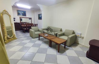 Apartment - 2 Bedrooms - 2 Bathrooms for rent in Banks street - Musheireb - Doha