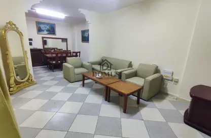 Apartment - 2 Bedrooms - 2 Bathrooms for rent in Banks street - Musheireb - Doha