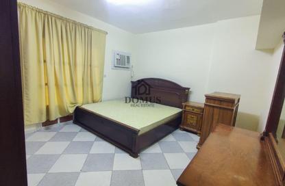 Apartment - 2 Bedrooms - 2 Bathrooms for rent in Banks street - Musheireb - Doha