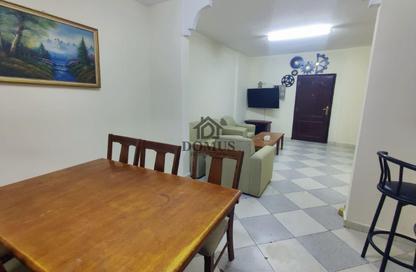 Apartment - 2 Bedrooms - 2 Bathrooms for rent in Banks street - Musheireb - Doha