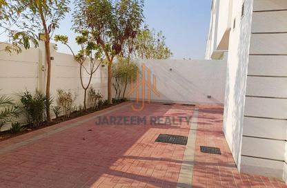 Villa - 5 Bedrooms - 5 Bathrooms for rent in Al Waab Street - Al Waab - Doha