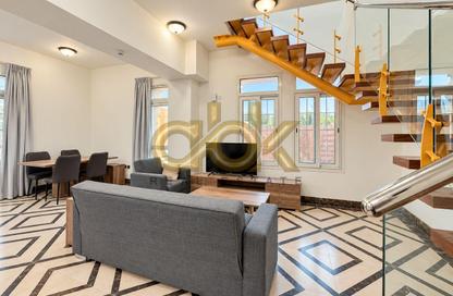 Duplex - 2 - 3 for rent in Milan - Fox Hills - Fox Hills - Lusail Duplex - 2 - 3 for rent in Milan - Fox Hills - Fox Hills - Lusail