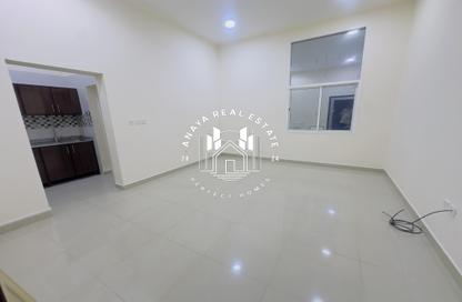 Villa - Studio - 1 Bathroom for rent in Muaither Area - Al Rayyan - Doha