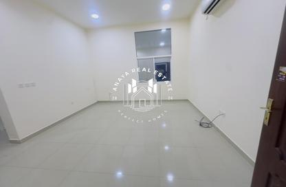 Villa - Studio - 1 Bathroom for rent in Muaither Area - Al Rayyan - Doha