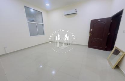 فيلا - 1 حمام للايجار في منطقة مويثر - الريان - الدوحة فيلا - 1 حمام للايجار في منطقة مويثر - الريان - الدوحة