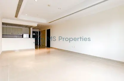 Apartment - 1 Bathroom for rent in East Porto Drive - Porto Arabia - The Pearl Island - Doha