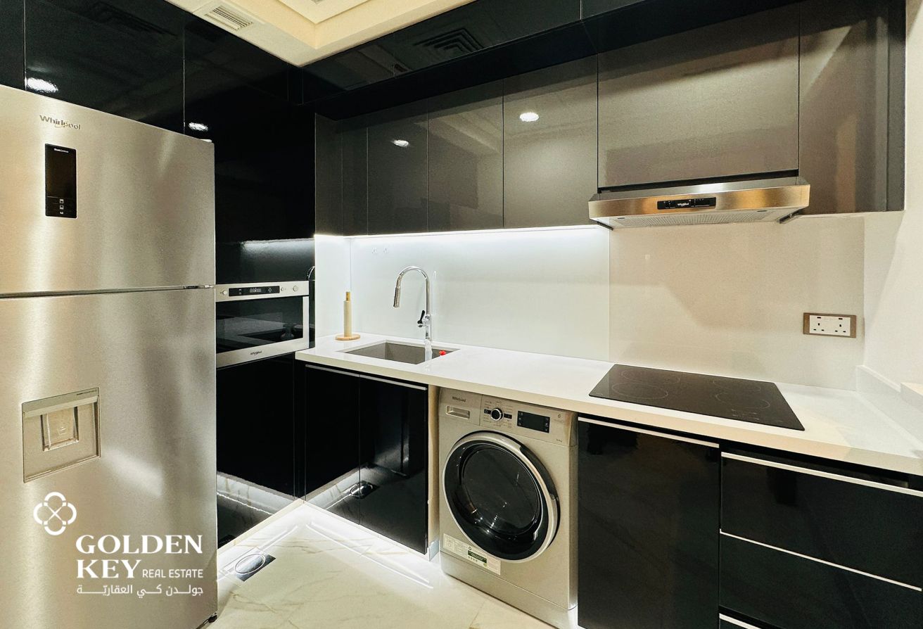 Bills Included | Fully Furnished |Luxury Amenities