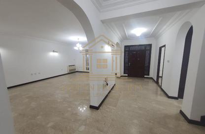 Villa - 4 Bedrooms - 5 Bathrooms for rent in Al Waab Street - Al Waab - Doha