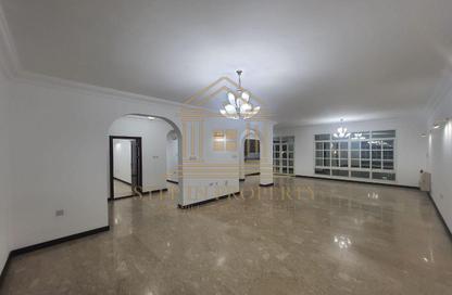 Villa - 4 Bedrooms - 5 Bathrooms for rent in Al Waab Street - Al Waab - Doha