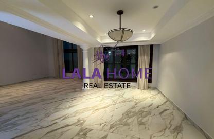 Townhouse - 4 Bedrooms - 5 Bathrooms for rent in East Porto Drive - Porto Arabia - The Pearl Island - Doha