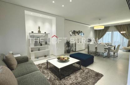 Villa - 5 Bedrooms - 6 Bathrooms for rent in Les Roses 3 - Les Roses Compound - Doha