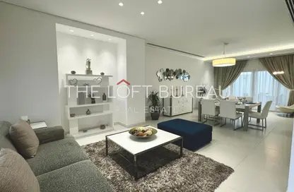 فيلا - 5 غرف نوم - 6 حمامات للايجار في Les Roses 3 - Les Roses Compound - الدوحة