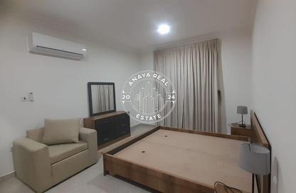 Apartment - 2 Bedrooms - 2 Bathrooms for rent in Fereej Bin Omran - Doha Apartment - 2 Bedrooms - 2 Bathrooms for rent in Fereej Bin Omran - Doha