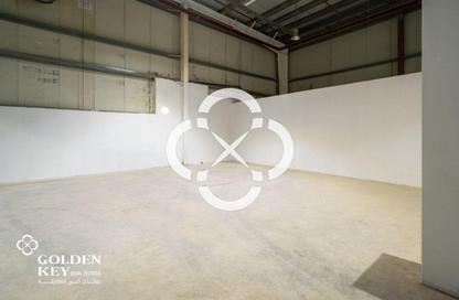 Warehouse - Studio for rent in Umm Salal Ali - Umm Salal Ali - Doha