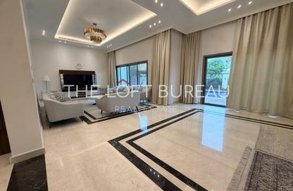 Villa - 6 - 7+ for rent in Giardino Gardens - Giardino Villas - The Pearl Island - Doha