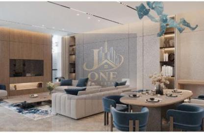 Villa - 5 Bedrooms - 4 Bathrooms for sale in The Grid II - Al Kheesa - Umm Salal Mohammed