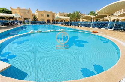 Villa - 5 - 5 for rent in Al Messila - Al Messila - Doha