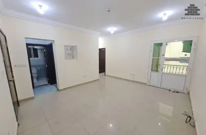 شقة - 2 غرف نوم - 2 حمامات للايجار في منتزه 7 - المنتزه - الدوحة