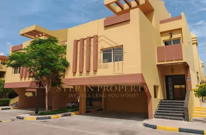 فيلا - 7 غرف نوم - 7 حمامات للايجار في المسيلة - المسيلة - الدوحة