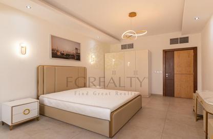 Apartment - 1 Bedroom - 1 Bathroom for sale in Downtown - Qatar Entertainment City - Lusail