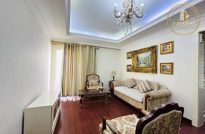 Apartment - 2 - 2 for rent in Downtown Al Mansoura - Al Mansoura - Doha