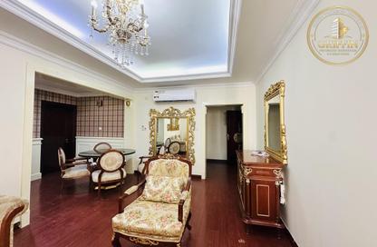 Apartment - 2 - 2 for rent in Downtown Al Mansoura - Al Mansoura - Doha