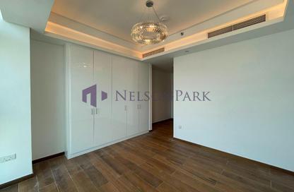 Apartment - 2 Bedrooms - 3 Bathrooms for rent in Gewan Island - The Pearl Island - Doha