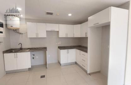 Apartment - 3 Bedrooms - 3 Bathrooms for rent in Old Airport Road - Old Airport Road - Doha